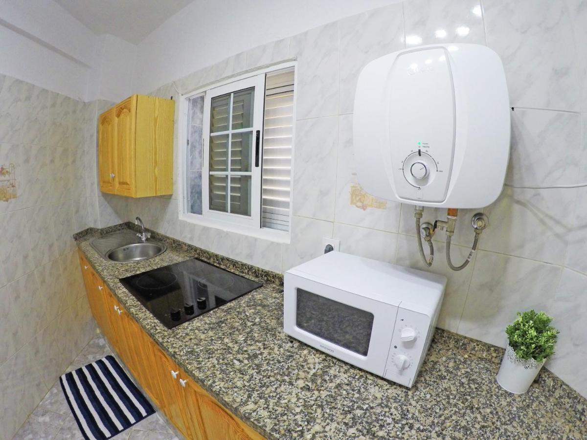 Villa Casa El Muellito San Andrés Exterior foto